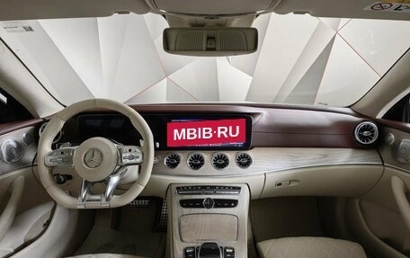 Mercedes-Benz E-Класс AMG, 2019 год, 5 849 000 рублей, 14 фотография