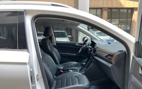 Volkswagen Tharu, 2022 год, 2 111 000 рублей, 9 фотография