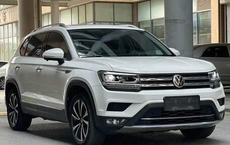 Volkswagen Tharu, 2022 год, 2 111 000 рублей, 5 фотография