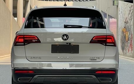 Volkswagen Tharu, 2022 год, 2 111 000 рублей, 3 фотография
