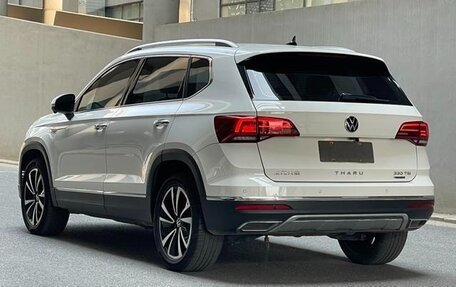 Volkswagen Tharu, 2022 год, 2 111 000 рублей, 2 фотография