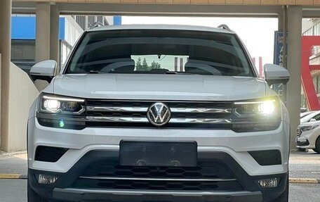 Volkswagen Tharu, 2022 год, 2 111 000 рублей, 6 фотография