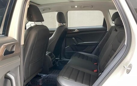 Volkswagen Tharu, 2022 год, 2 111 000 рублей, 13 фотография