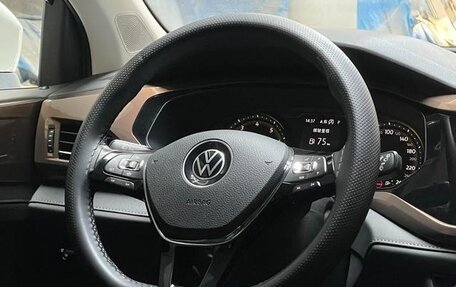 Volkswagen Tharu, 2022 год, 2 111 000 рублей, 10 фотография