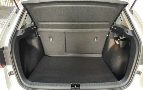 Volkswagen Tharu, 2022 год, 2 111 000 рублей, 16 фотография