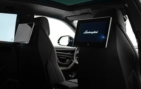 Lamborghini Urus I, 2025 год, 64 870 000 рублей, 4 фотография