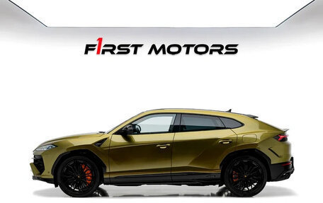 Lamborghini Urus I, 2025 год, 64 870 000 рублей, 10 фотография