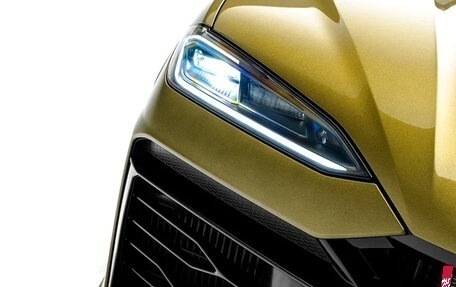 Lamborghini Urus I, 2025 год, 64 870 000 рублей, 7 фотография