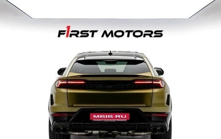 Lamborghini Urus I, 2025 год, 64 870 000 рублей, 8 фотография