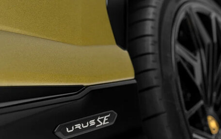 Lamborghini Urus I, 2025 год, 64 870 000 рублей, 15 фотография