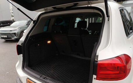 Volkswagen Tiguan I, 2011 год, 1 275 000 рублей, 9 фотография