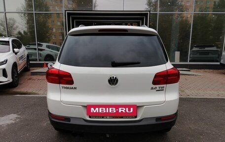 Volkswagen Tiguan I, 2011 год, 1 275 000 рублей, 6 фотография
