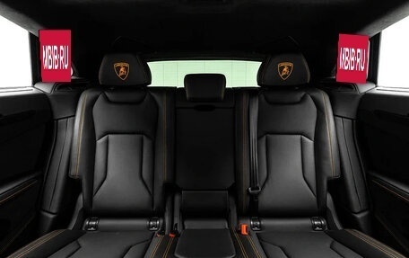 Lamborghini Urus I, 2025 год, 64 870 000 рублей, 17 фотография