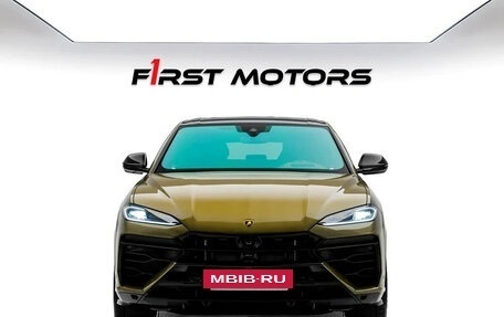 Lamborghini Urus I, 2025 год, 64 870 000 рублей, 19 фотография