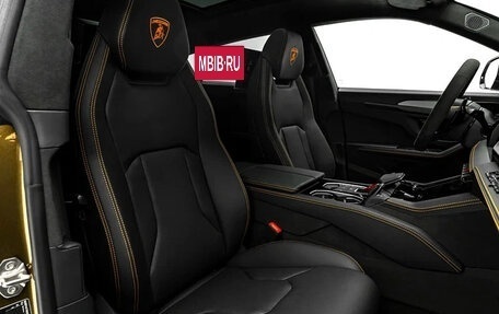 Lamborghini Urus I, 2025 год, 64 870 000 рублей, 18 фотография