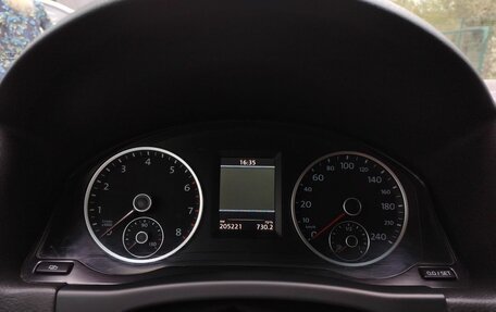 Volkswagen Tiguan I, 2011 год, 1 275 000 рублей, 15 фотография