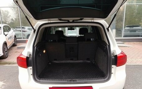 Volkswagen Tiguan I, 2011 год, 1 275 000 рублей, 8 фотография
