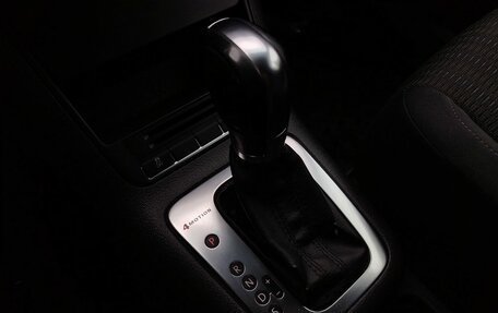 Volkswagen Tiguan I, 2011 год, 1 275 000 рублей, 18 фотография