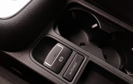 Volkswagen Tiguan I, 2011 год, 1 275 000 рублей, 19 фотография