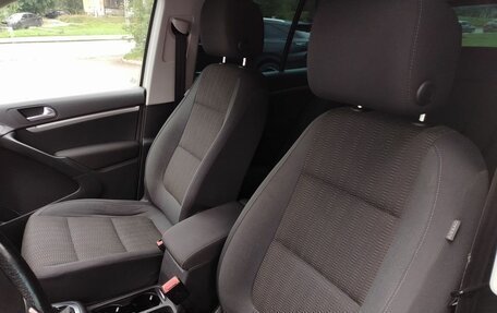 Volkswagen Tiguan I, 2011 год, 1 275 000 рублей, 25 фотография