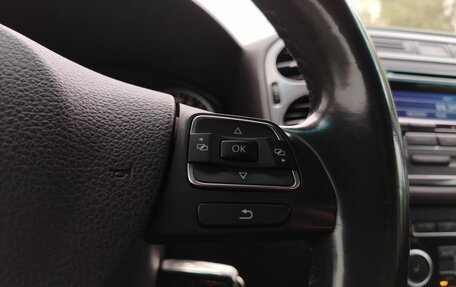 Volkswagen Tiguan I, 2011 год, 1 275 000 рублей, 23 фотография