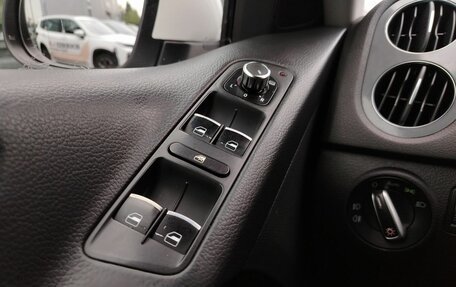 Volkswagen Tiguan I, 2011 год, 1 275 000 рублей, 21 фотография