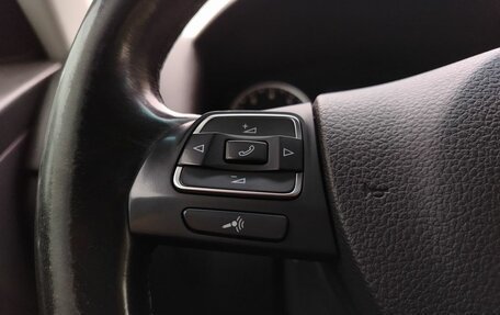 Volkswagen Tiguan I, 2011 год, 1 275 000 рублей, 22 фотография
