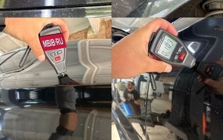 BMW 5 серия, 2017 год, 2 495 000 рублей, 11 фотография