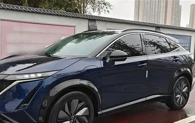 Nissan Ariya, 2022 год, 2 125 010 рублей, 1 фотография