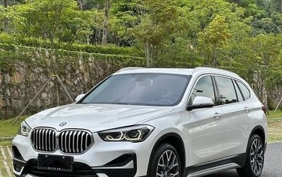 BMW X1, 2021 год, 2 100 000 рублей, 1 фотография