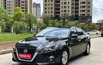 Nissan Altima VI (L34), 2021 год, 1 500 010 рублей, 1 фотография
