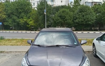 Hyundai Solaris II рестайлинг, 2012 год, 899 000 рублей, 1 фотография