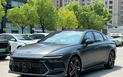 Hyundai Sonata VIII, 2024 год, 2 989 555 рублей, 1 фотография