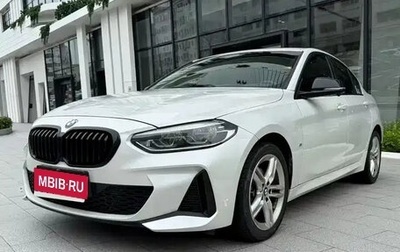 BMW 1 серия, 2021 год, 1 400 010 рублей, 1 фотография