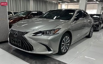 Lexus ES VII, 2021 год, 3 240 000 рублей, 1 фотография