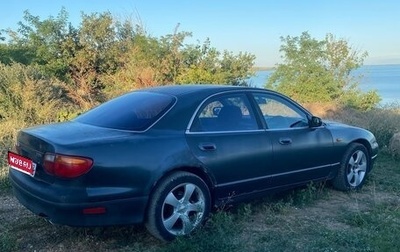 Mazda Eunos 800, 1995 год, 220 000 рублей, 1 фотография
