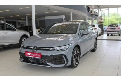 Volkswagen Golf VIII, 2025 год, 4 100 000 рублей, 1 фотография