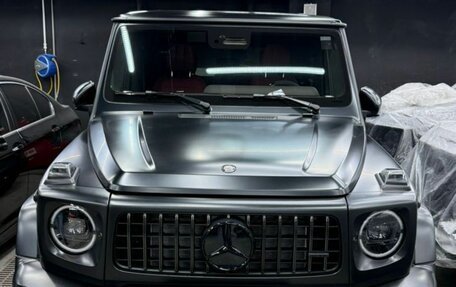 Mercedes-Benz G-Класс AMG, 2024 год, 30 600 000 рублей, 1 фотография