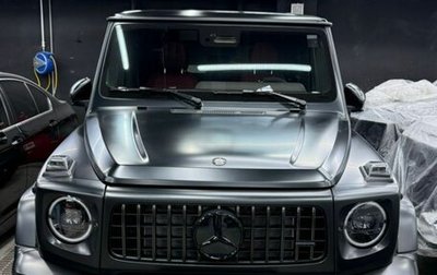 Mercedes-Benz G-Класс AMG, 2024 год, 30 600 000 рублей, 1 фотография