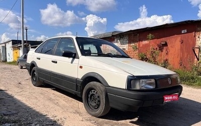 Volkswagen Passat B3, 1991 год, 88 000 рублей, 1 фотография