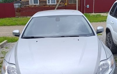 Ford Mondeo IV, 2011 год, 790 000 рублей, 1 фотография