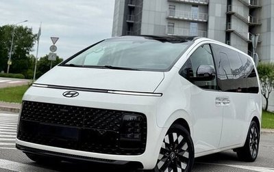 Hyundai Staria, 2022 год, 3 260 000 рублей, 1 фотография