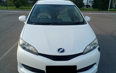 Toyota Wish II, 2011 год, 1 520 000 рублей, 1 фотография