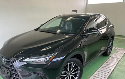 Lexus NX, 2022 год, 4 360 000 рублей, 1 фотография