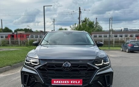 Volkswagen Tiguan II, 2021 год, 3 000 000 рублей, 1 фотография
