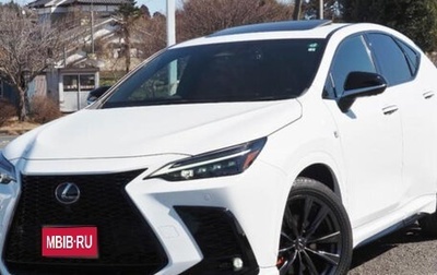 Lexus NX, 2022 год, 4 330 000 рублей, 1 фотография