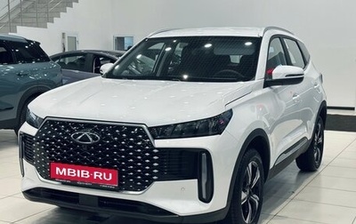 Chery Tiggo 4 I рестайлинг, 2025 год, 1 780 000 рублей, 1 фотография