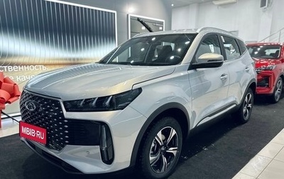 Chery Tiggo 4 I рестайлинг, 2025 год, 1 780 000 рублей, 1 фотография