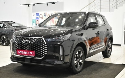 Chery Tiggo 4 I рестайлинг, 2025 год, 1 780 000 рублей, 1 фотография