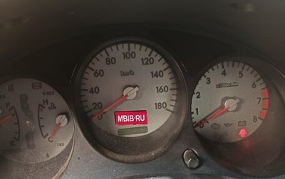 Subaru Forester, 2002 год, 750 000 рублей, 1 фотография
